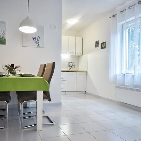 Apartman Klarin Zadar Luaran gambar