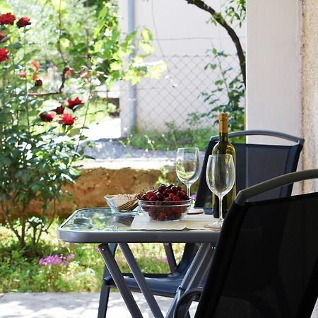Apartman Klarin Zadar Luaran gambar