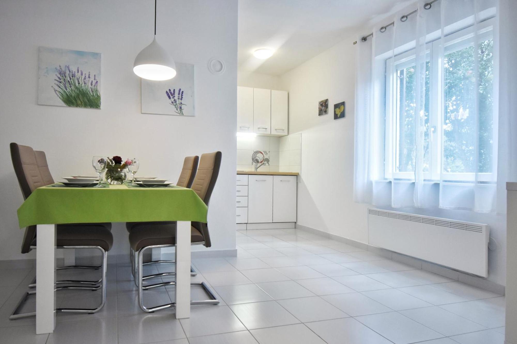 Apartman Klarin Zadar Luaran gambar