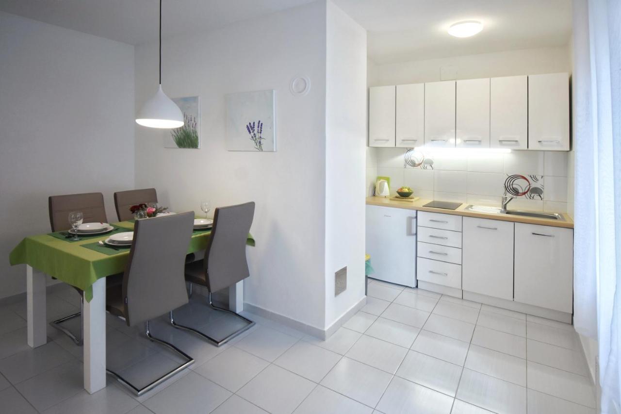 Apartman Klarin Zadar Luaran gambar