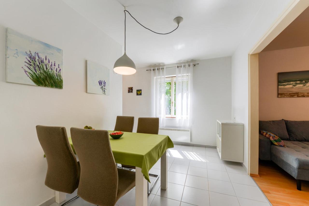 Apartman Klarin Zadar Luaran gambar