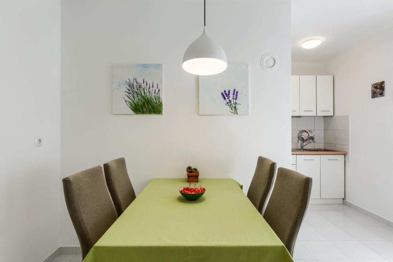 Apartman Klarin Zadar Luaran gambar