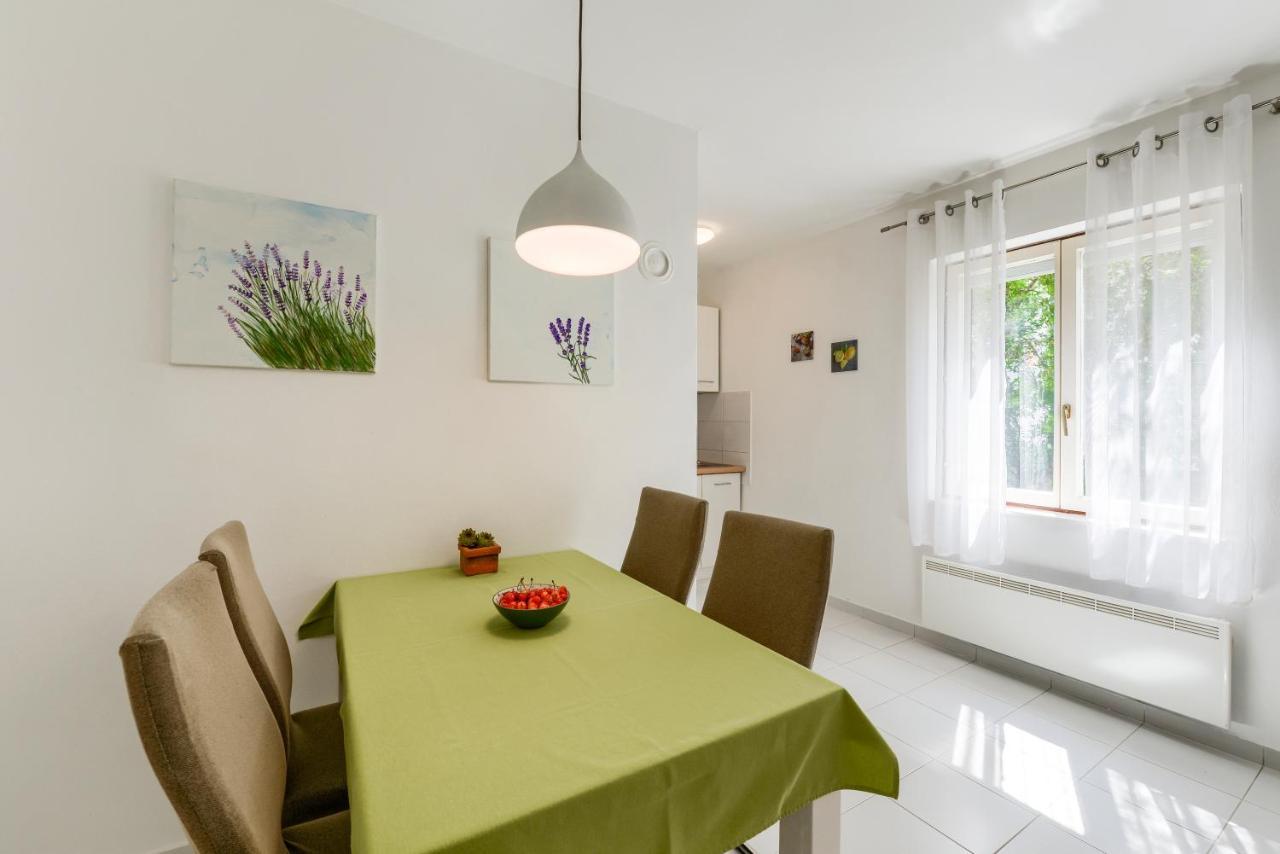 Apartman Klarin Zadar Luaran gambar