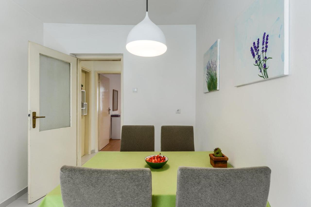 Apartman Klarin Zadar Luaran gambar