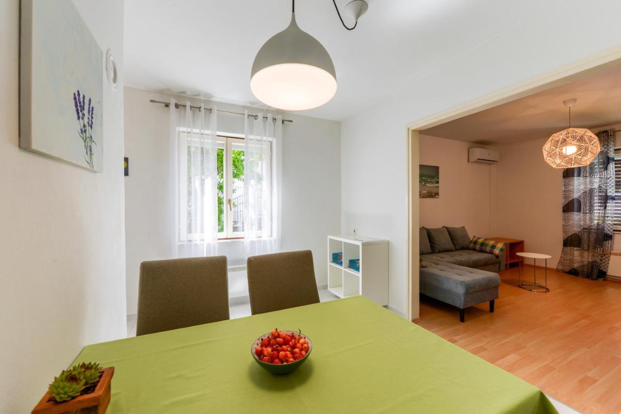 Apartman Klarin Zadar Luaran gambar