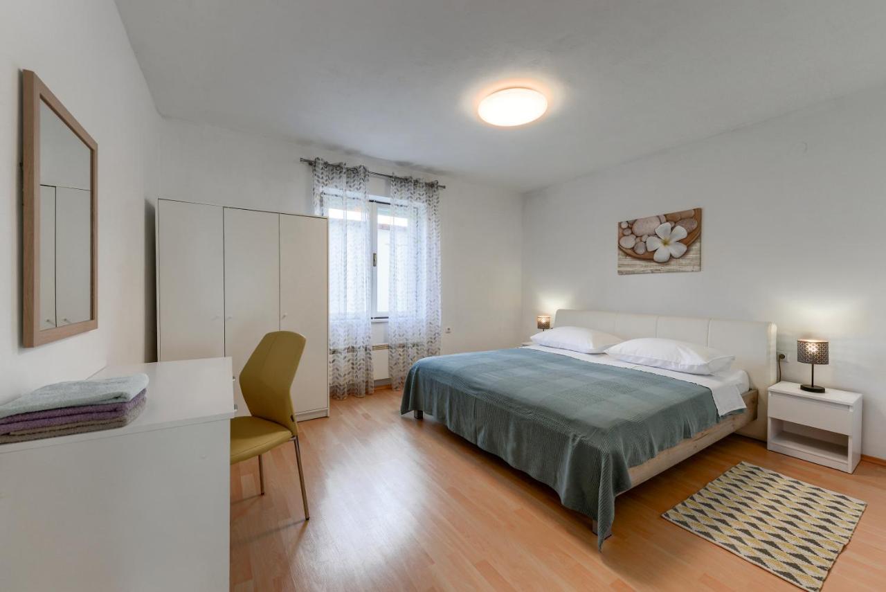 Apartman Klarin Zadar Luaran gambar