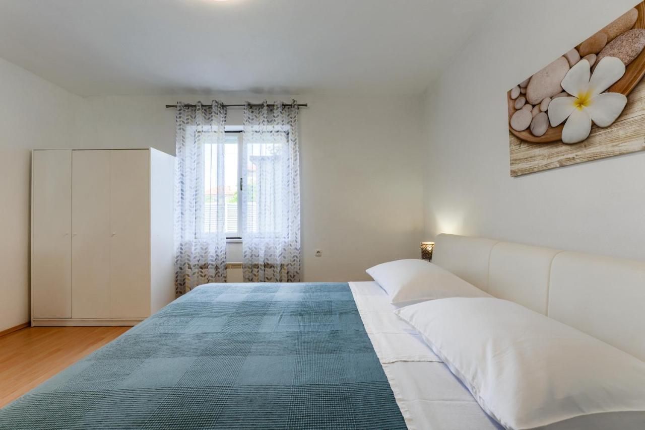 Apartman Klarin Zadar Luaran gambar