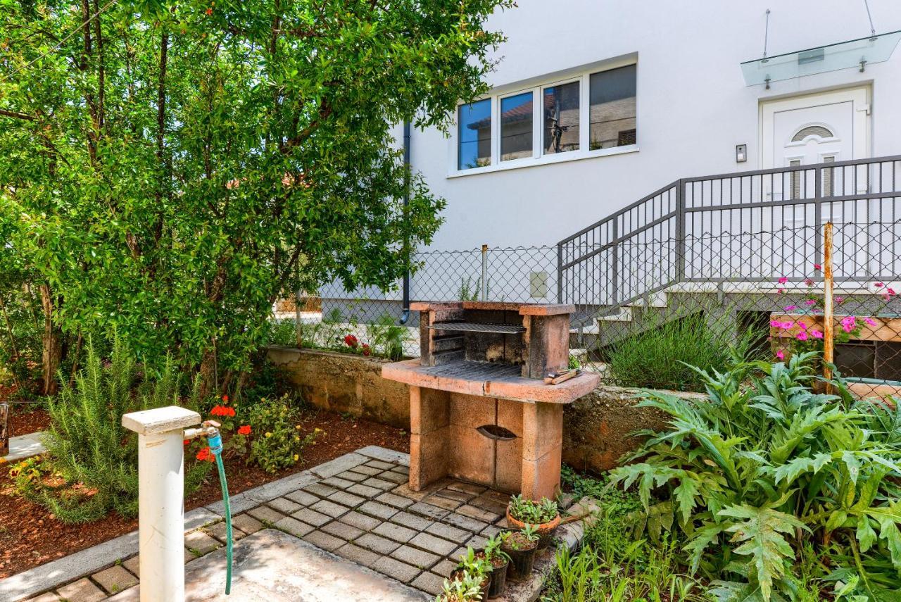 Apartman Klarin Zadar Luaran gambar
