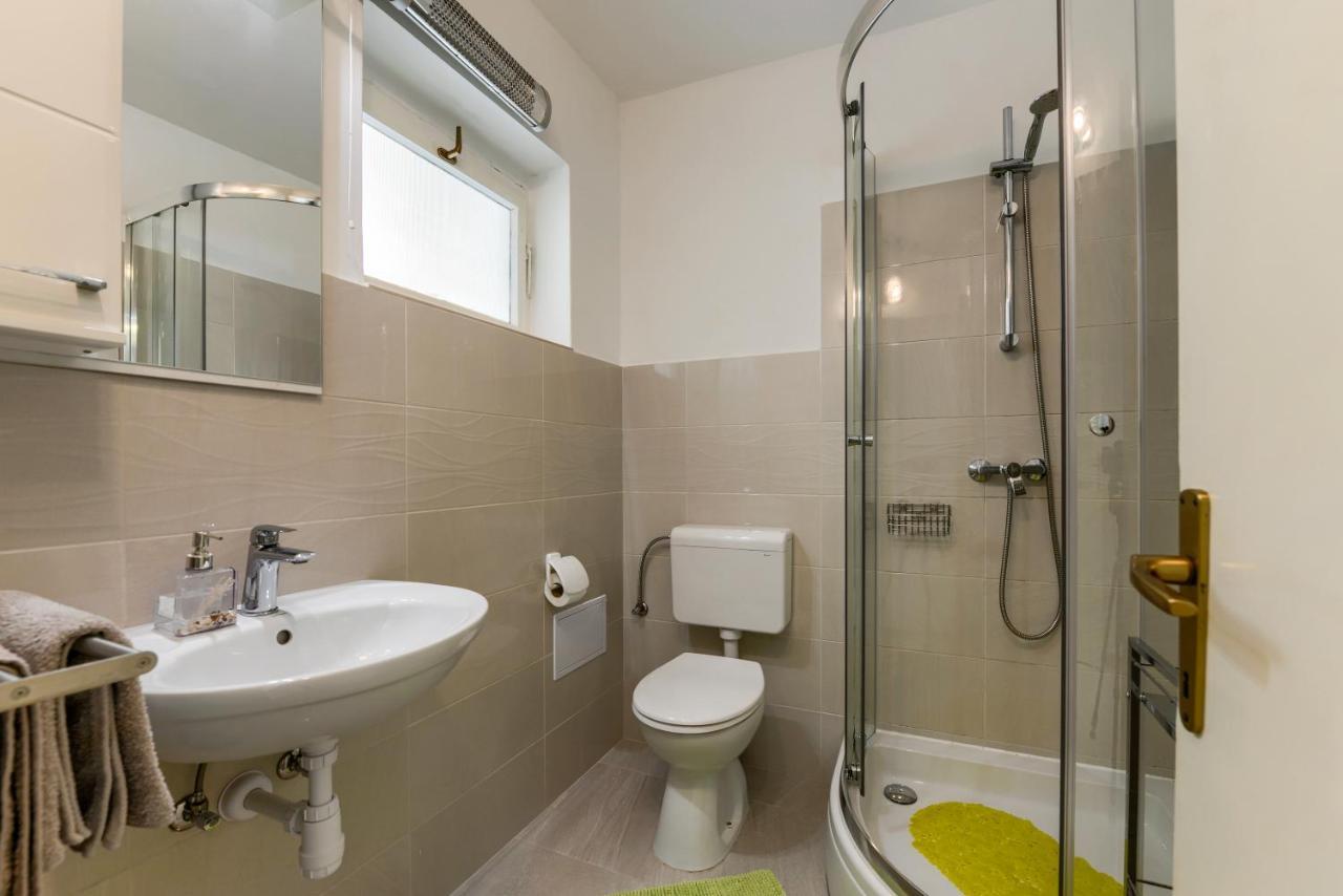 Apartman Klarin Zadar Luaran gambar
