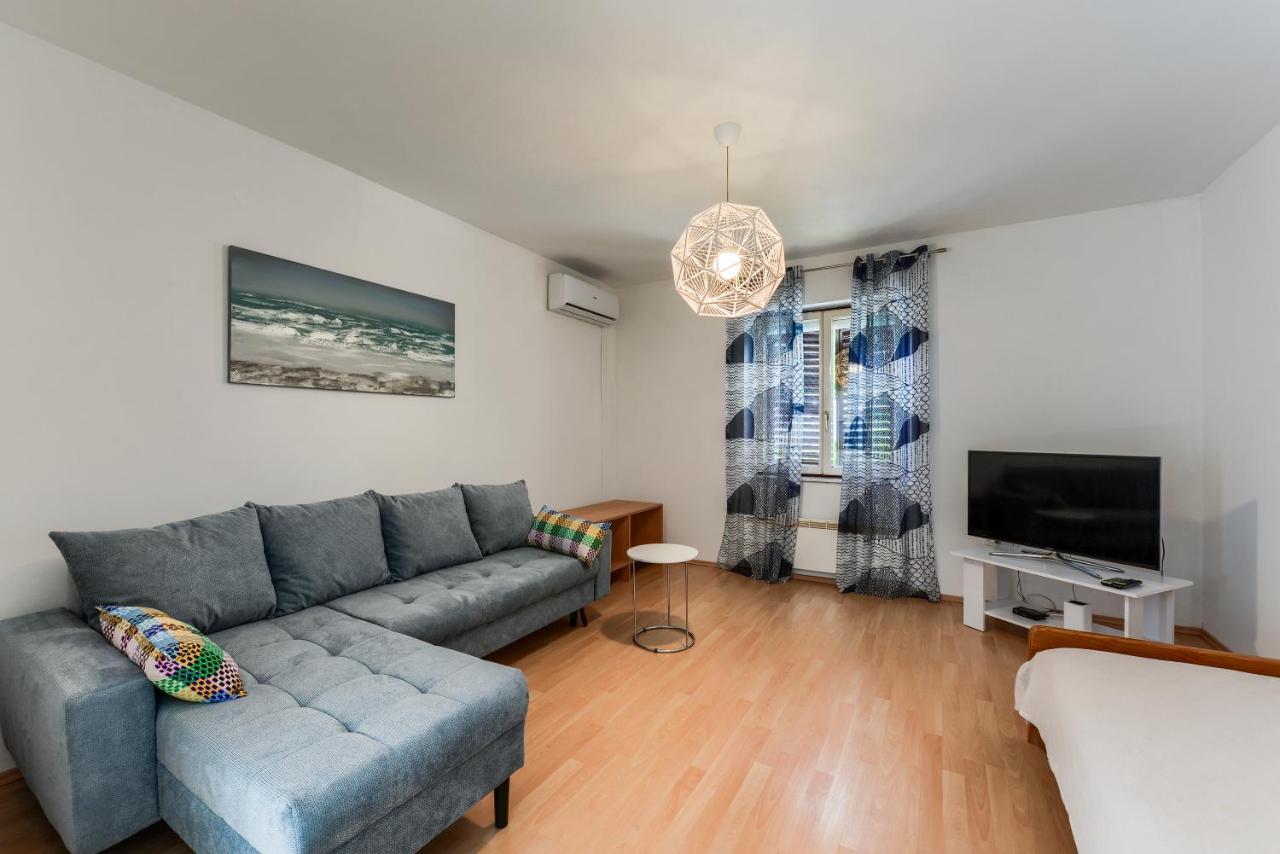 Apartman Klarin Zadar Luaran gambar