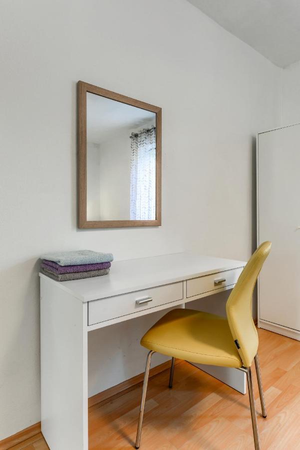 Apartman Klarin Zadar Luaran gambar