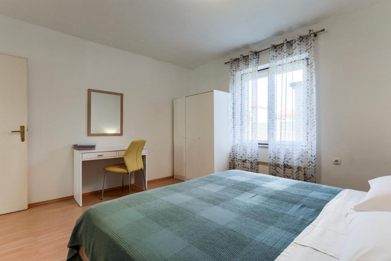 Apartman Klarin Zadar Luaran gambar