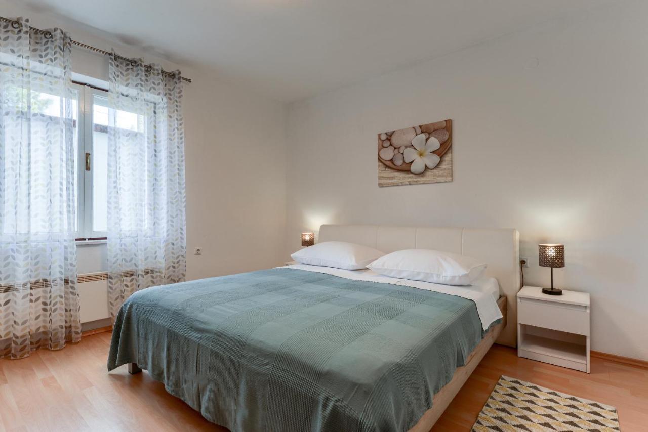 Apartman Klarin Zadar Luaran gambar