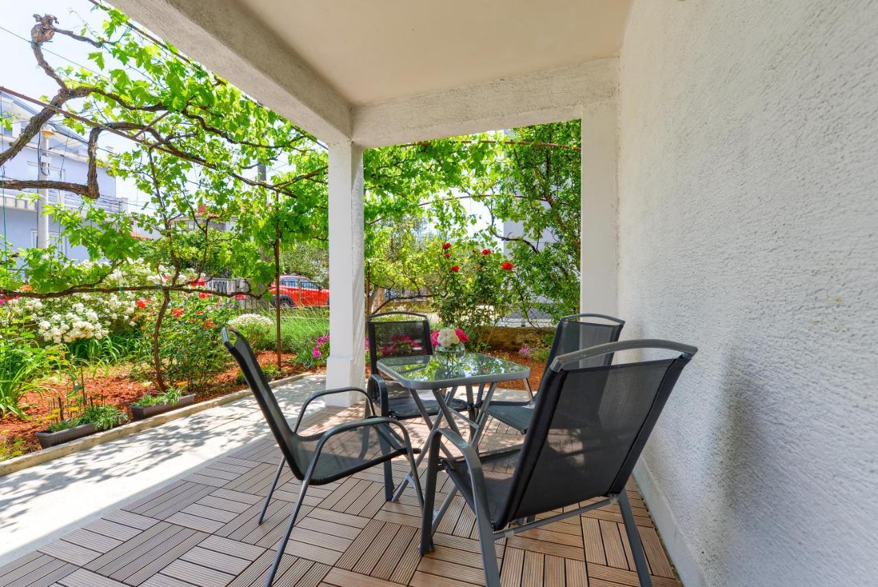 Apartman Klarin Zadar Luaran gambar