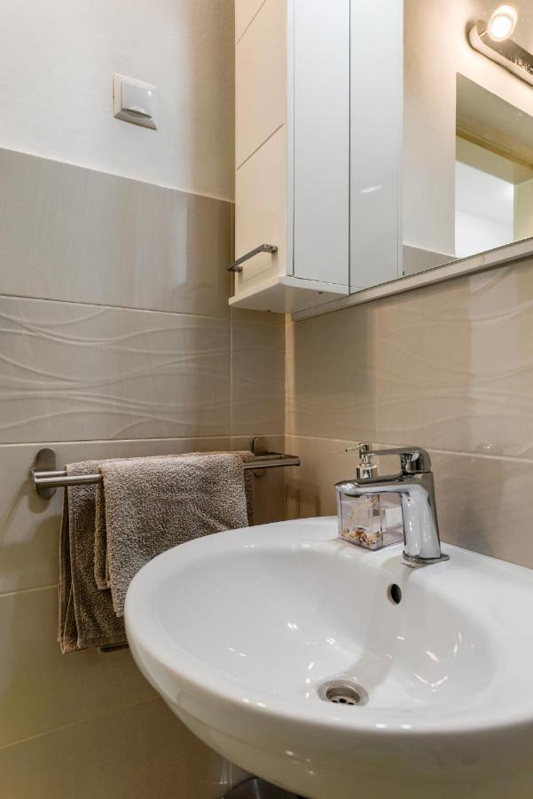 Apartman Klarin Zadar Luaran gambar