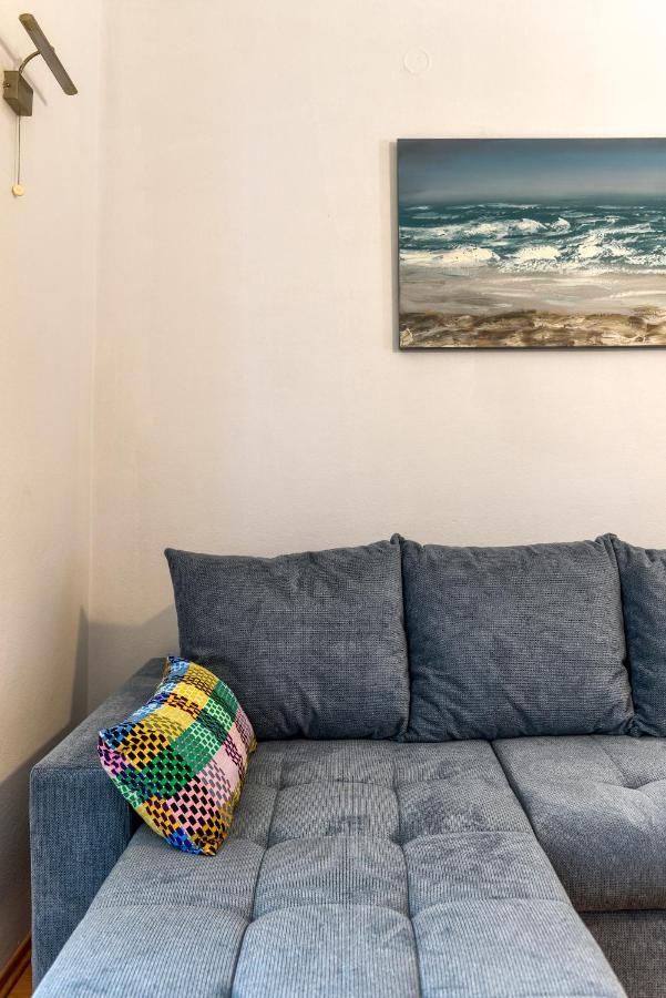 Apartman Klarin Zadar Luaran gambar