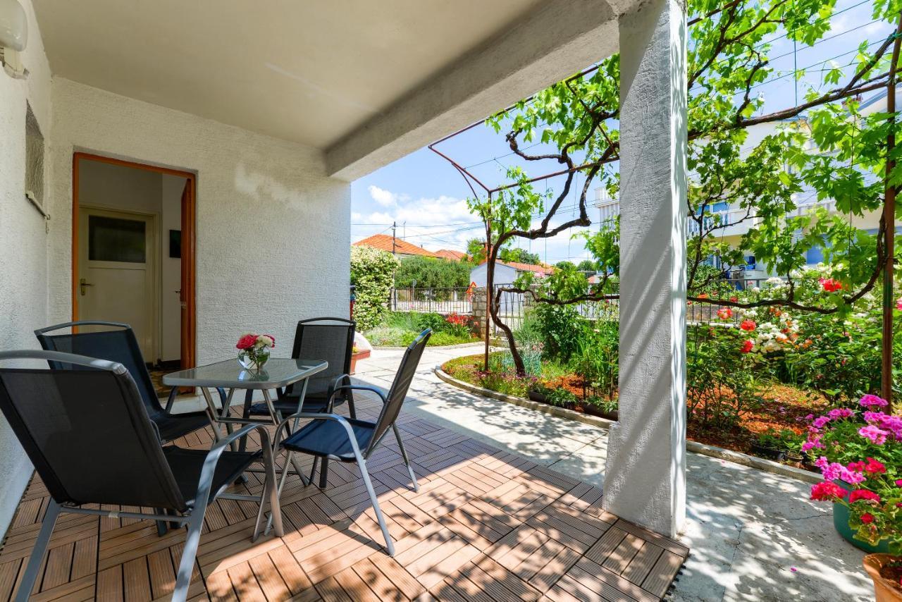 Apartman Klarin Zadar Luaran gambar