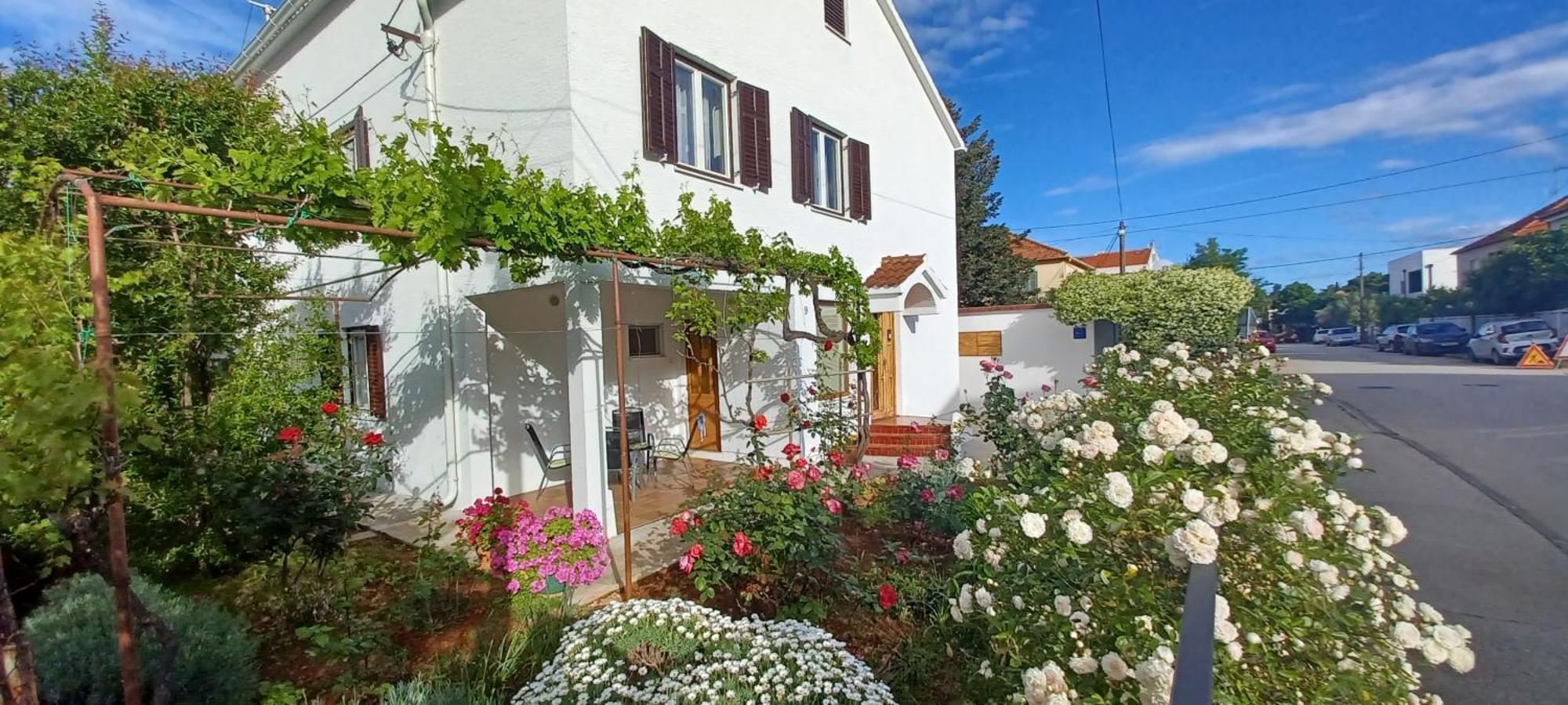 Apartman Klarin Zadar Luaran gambar