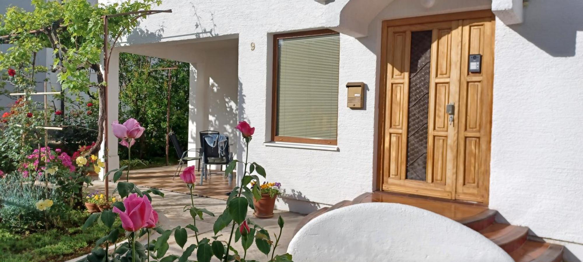 Apartman Klarin Zadar Luaran gambar