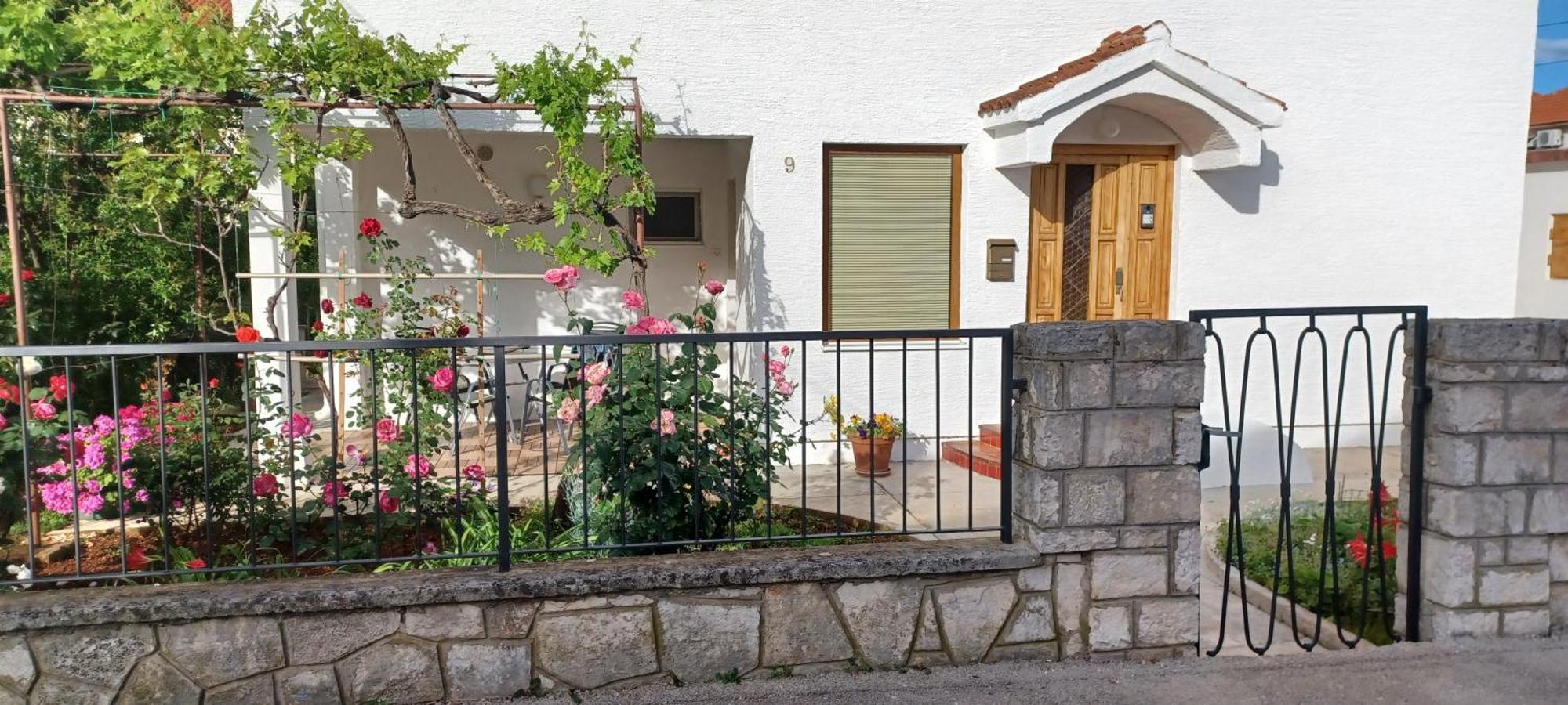 Apartman Klarin Zadar Luaran gambar