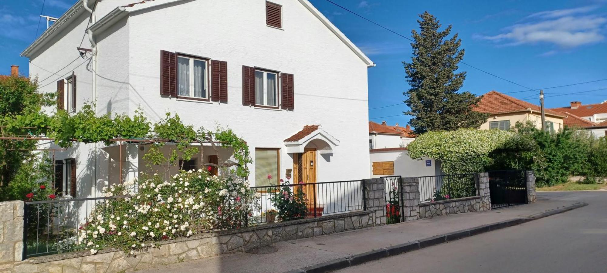 Apartman Klarin Zadar Luaran gambar