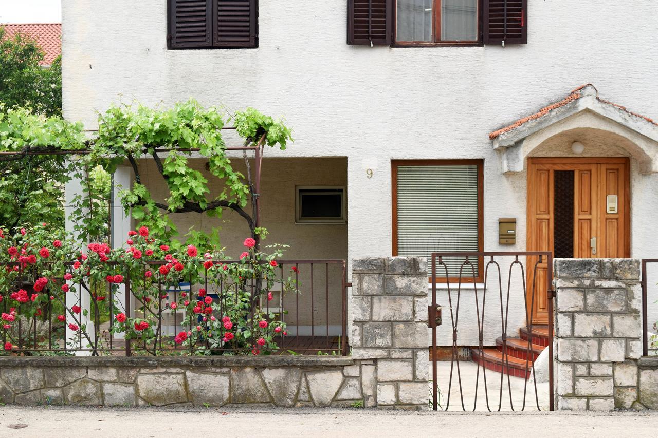 Apartman Klarin Zadar Luaran gambar