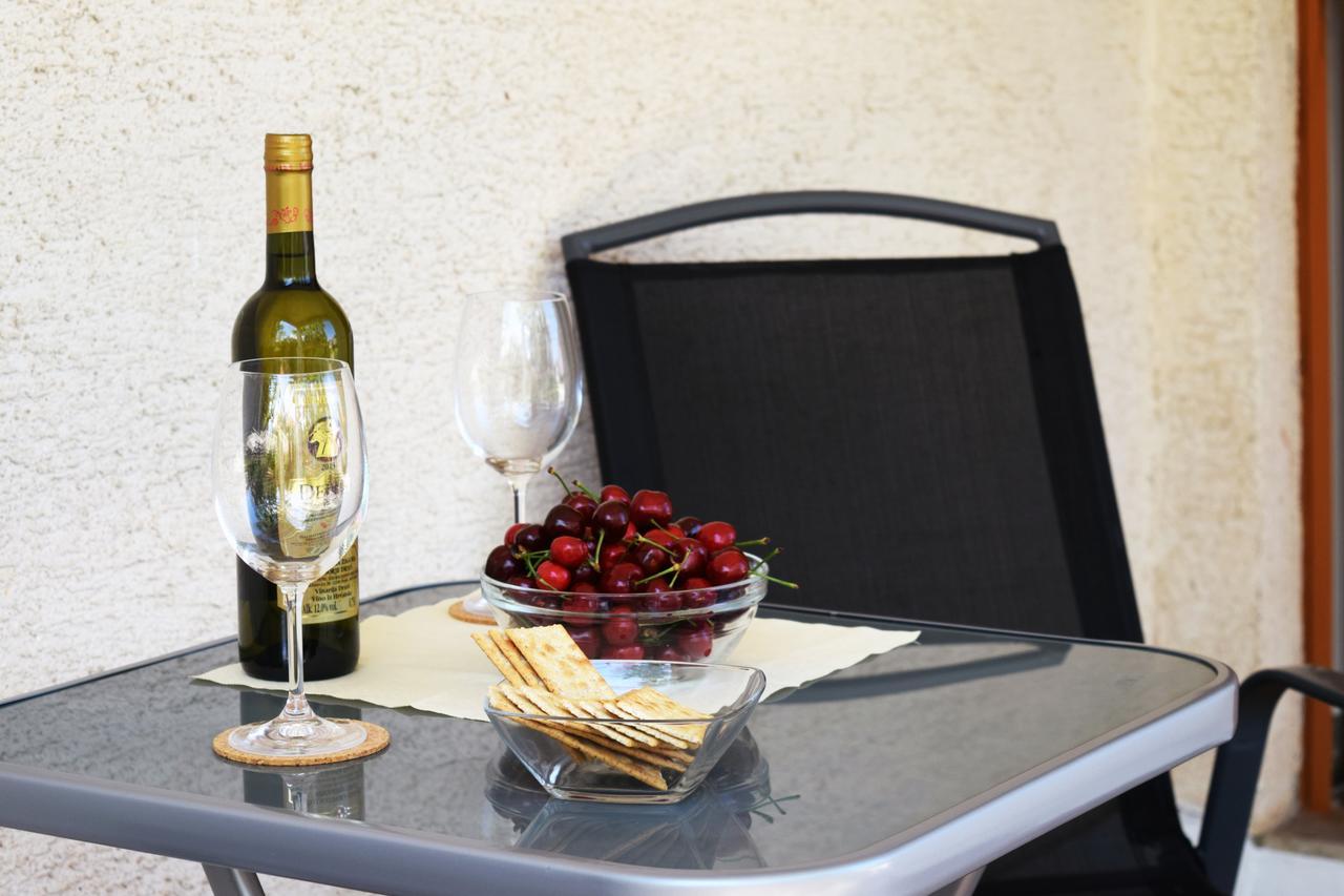 Apartman Klarin Zadar Luaran gambar